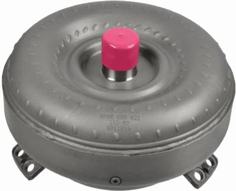 Torque Converter 0700 600 021