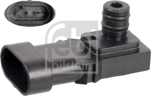 Sensor, intake manifold pressure 106967