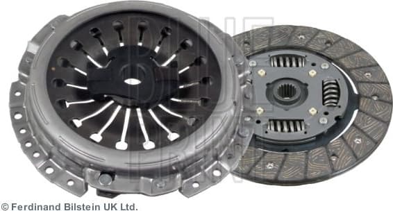 Clutch Kit ADP153024