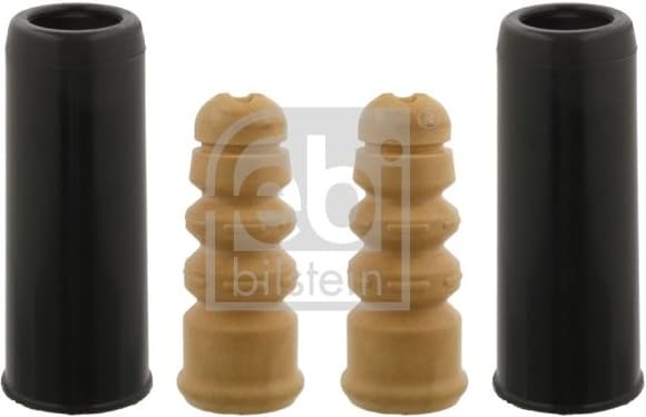 Dust Cover Kit, shock absorber 106132