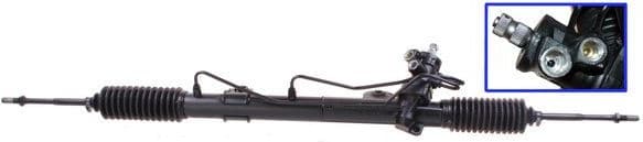 Steering Gear 711520576