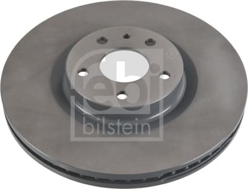 Brake Disc 107728