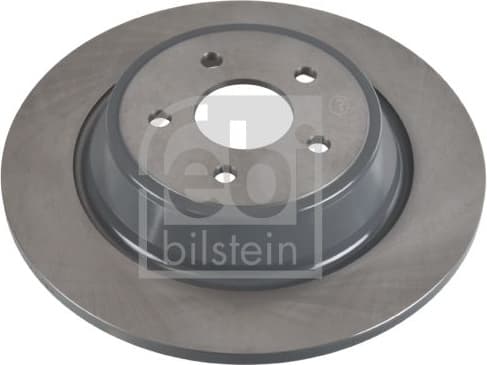 Brake Disc 107729