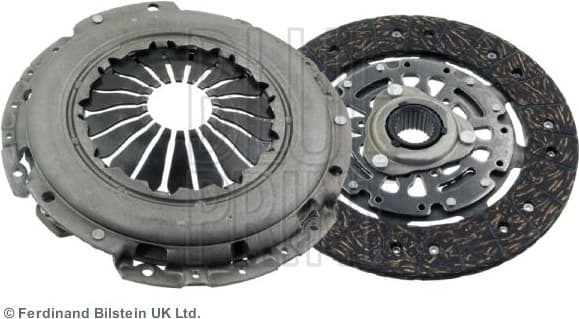 Clutch Kit SMARTFIT Solution Kit ADV183099