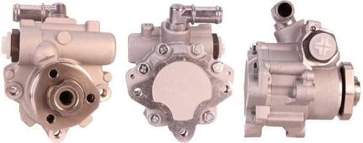 Hydraulic Pump, steering 715520265