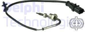 Sensor, exhaust gas temperature TS30028