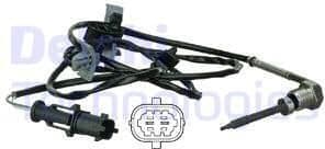 Sensor, exhaust gas temperature TS30067