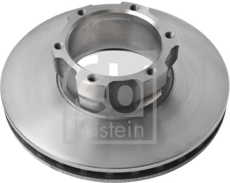 Brake Disc 10919