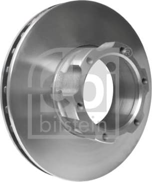 Brake Disc 10919 - image 2