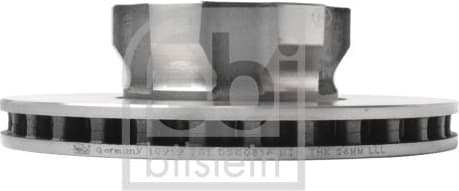 Brake Disc 10919 - image 3