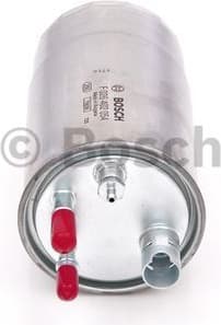 Fuel Filter F026402054