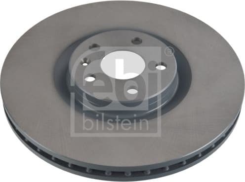 Brake Disc 107725