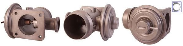 EGR Valve 717710063