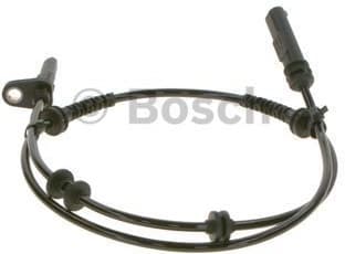 Sensor, wheel speed 0265007983 - image 3