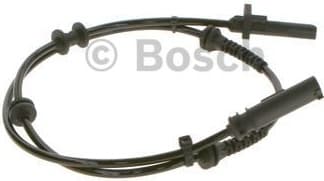 Sensor, wheel speed 0265007983 - image 4