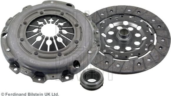 Clutch Kit SMARTFIT Solution Kit ADP153063