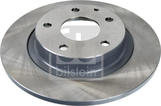 Brake Disc 108480