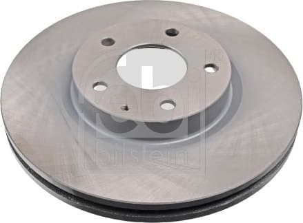 Brake Disc 108417