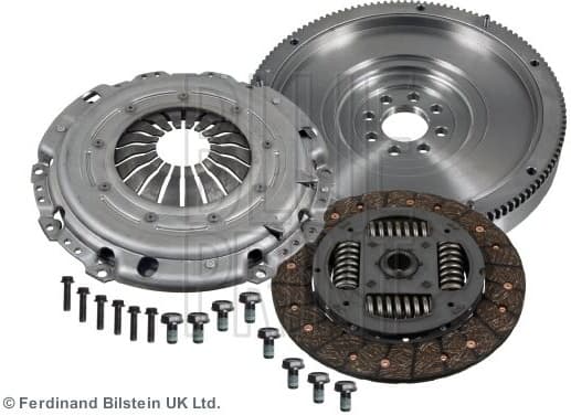 Clutch Kit SMARTFIT Conversion Kit ADV183065