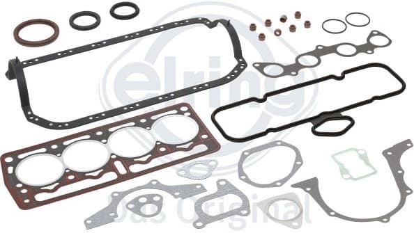 Full Gasket Kit, engine 710.232