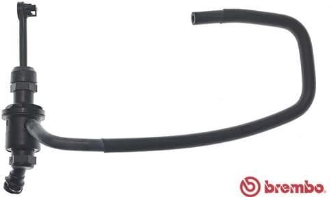 Master Cylinder, clutch ESSENTIAL LINE C56032