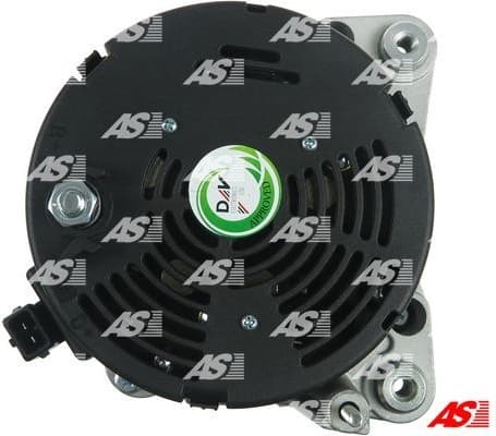 Alternator AS A0177 - image 3