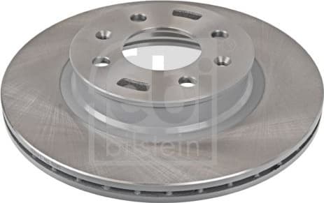 Brake Disc 108426