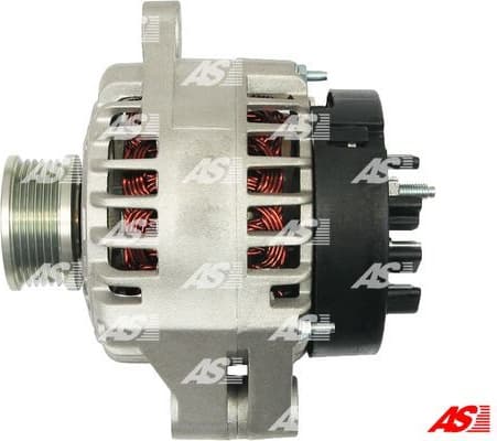 Alternator AS A4042 (P-INA) - image 4