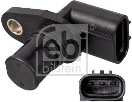 Sensor, camshaft position 108250