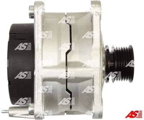Alternator AS A0080 - image 2