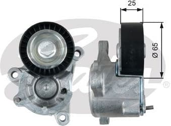 Belt Tensioner, V-ribbed belt DriveAlign™ T39193