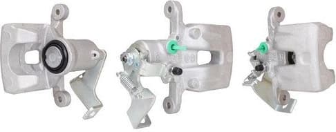 Brake Caliper 4148320