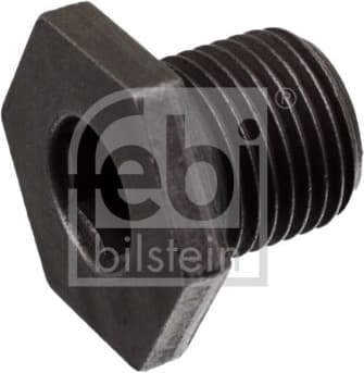 Screw Plug, oil sump 47129