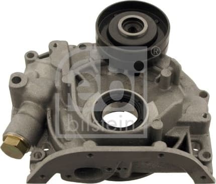 Oil Pump 32301