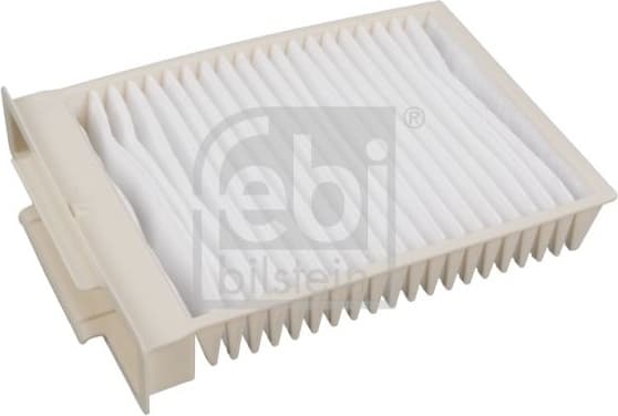 Filter, cabin air 104784