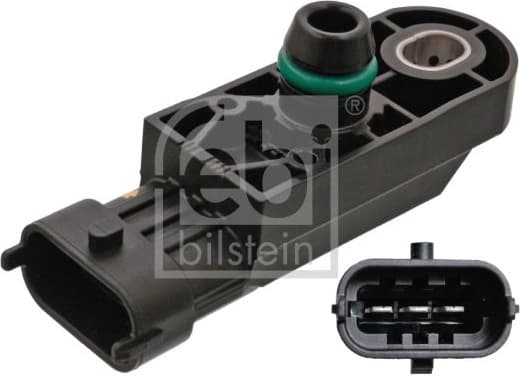Sensor, intake manifold pressure 49441