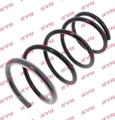 Suspension Spring K-Flex RD3138 - image 2