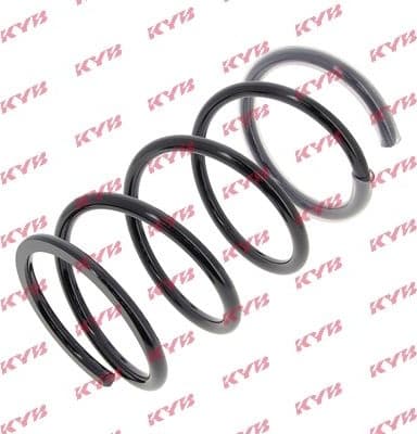 Suspension Spring K-Flex RD3138 - image 3