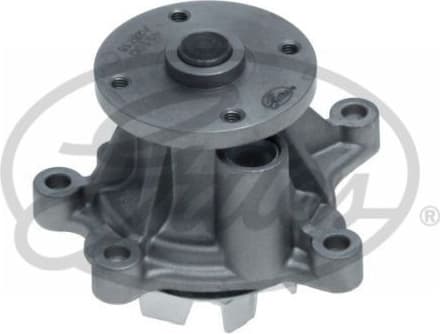 Water Pump, engine cooling WP0170 - image 10