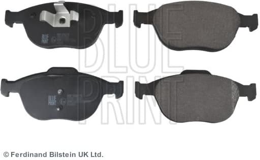 Brake Pad Set, disc brake ADF124215