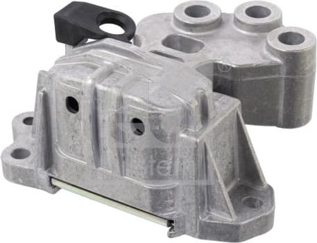 Mounting, engine 105506