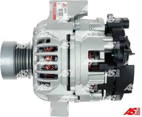Alternator AS A0547S - image 4