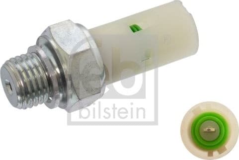 Oil Pressure Switch 108163
