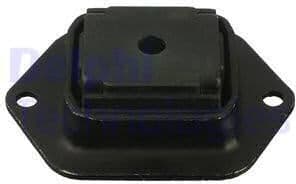 Bushing, axle beam TD1057W