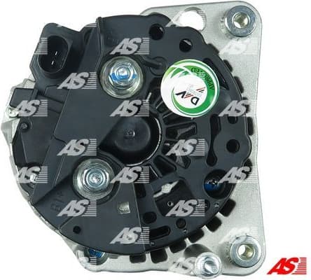 Alternator AS A0125 - image 3