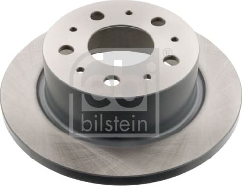 Brake Disc 43988