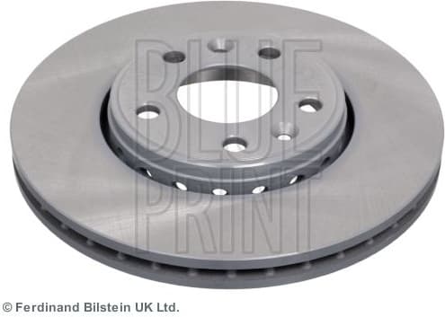 Brake Disc ADR164335