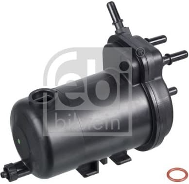 Fuel Filter 104808