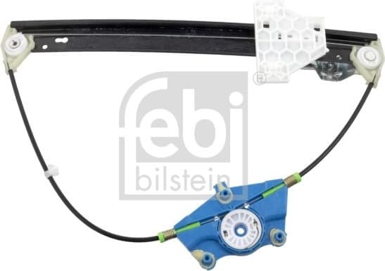 Window Regulator 103771