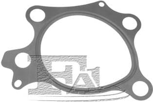 Gasket, exhaust pipe 780933